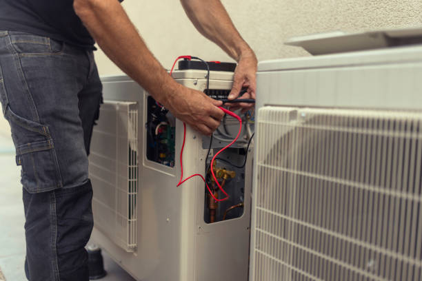 Commercial Electrical Services in Sunflower, MS